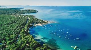 Camping Homes Mon Perin - Bale - 5