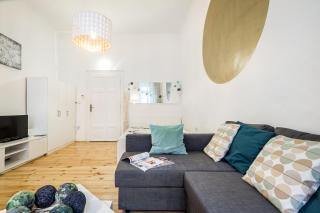 BpR BRIGHT Sapphire Apartment - Budapest - 5
