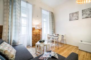 BpR BRIGHT Sapphire Apartment - Budapest - 8