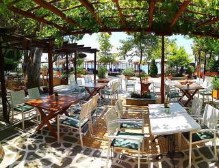 Enalion Hotel - Kala Nera - 7