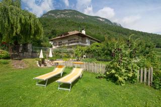 Haus St. Valentin - Eppan an der Weinstraße - 0