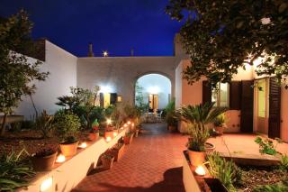 B&B Monsellato - Presicce - 0