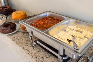 Iron Flat Residence Service - São Gonçalo do Rio Abaixo - 5