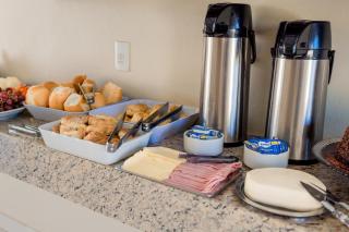 Iron Flat Residence Service - São Gonçalo do Rio Abaixo - 3