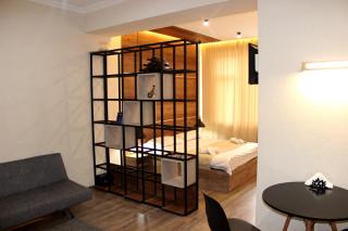 Apartment Kutaisi - Kutaisi - 0