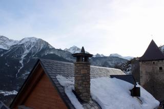 Casa Albana Pirineos - Gistaín - 8