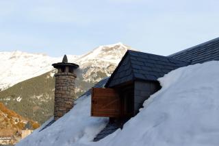 Casa Albana Pirineos - Gistaín - 7