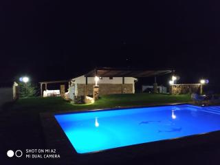 Casa Rural Los Cascajales - 2