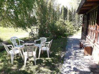 Estancia Los Morros - 5
