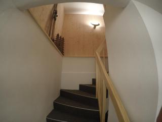 Appartement - Vollholz Studio im Zentrum von Flachau - 4