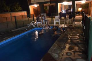 Complejo Turistico Bambu - 1