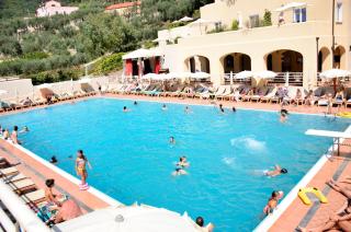 Il Villaggio Di Giuele - 0