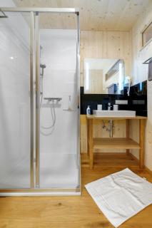Appartement - Vollholz Studio im Zentrum von Flachau - Flachau - 6