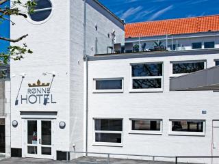 Rønne Hotel - Rønne - 4