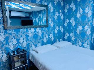 The Melville Hotel by Rokxy- Kings Cross - Londra - 9