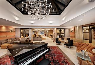 MGM Hôtels & Résidences - Hôtel Les Suites d'Alexane - Samoëns - 4