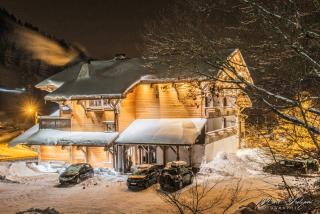 Le Couarôge Chalets et Appartements - La Bresse - 3