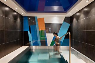 MGM Hôtels & Résidences - Hôtel Les Suites d'Alexane - Samoëns - 8