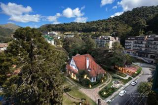 Apartamento Itaipava Granja Brasil - Itaipava - 5