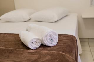 Iron Flat Residence Service - São Gonçalo do Rio Abaixo - 1