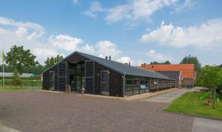 B&B Restaurant Maria Johanna Hoeve - Noordeloos - 7