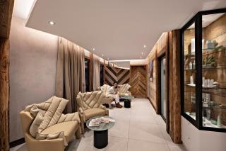 MGM Hôtels & Résidences - Hôtel Les Suites d'Alexane - Samoëns - 1