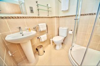 The Burlington Hotel - Cleethorpes - 4