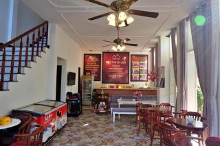 Cochi Villa Hoi An - 4