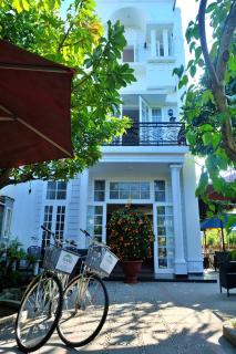 Cochi Villa Hoi An - 7