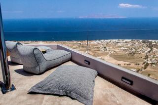 Santorini Soul Villas - Pirgos - 9
