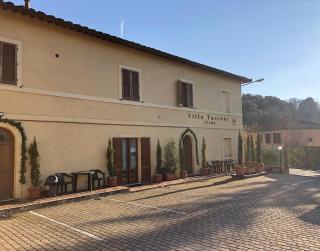 Villa Tuscany Siena - Siena - 1