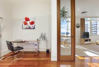 Spacious One Bedroom in The Heritage Hotel! - Auckland - 2