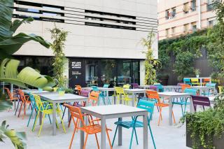 Andante Hotel - Barcelone - 4