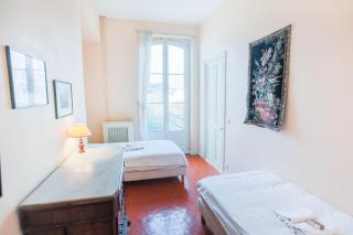 NICE ETOILE AP1007 by Riviera Holiday Homes - Nizza - 9