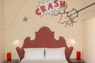 Tritone 125 Suite - Roma - 9