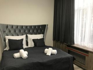 Old Town Boutique Apartments - Liberec - 9
