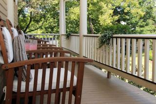 Heartstone Inn - Eureka Springs - 6