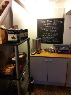Dorset Hotel, Isle of Wight - 6