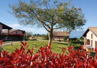 Popilia Country Resort - 1