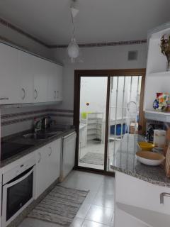 ADOSADO EN NERJA URB FLAMINGO - Nerja - 2