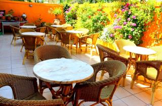 Savoy City Hotel - Città di Rodi - 4