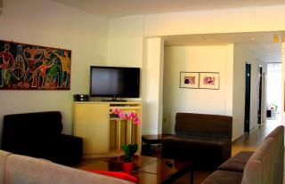 Savoy City Hotel - Città di Rodi - 1