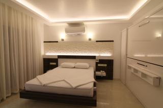 Kas Maki Hotel - Kaş - 8