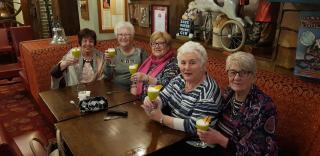 Mahon's Hotel - Irvinestown - 9