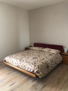 Appartamento Abano Villa Bassi - 1