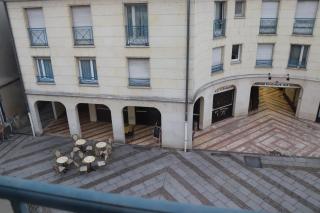 STUDIO CENTRE VILLE COMPIÈGNE - Compiègne - 7