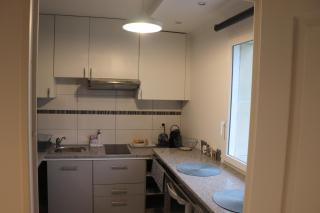 STUDIO CENTRE VILLE COMPIÈGNE - Compiègne - 6
