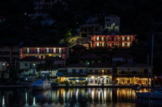 Galini Studios - Sivota - 1