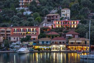 Galini Studios - Sivota - 0