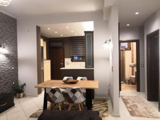 Gekas deluxe apartment - Kalabaka - 6
